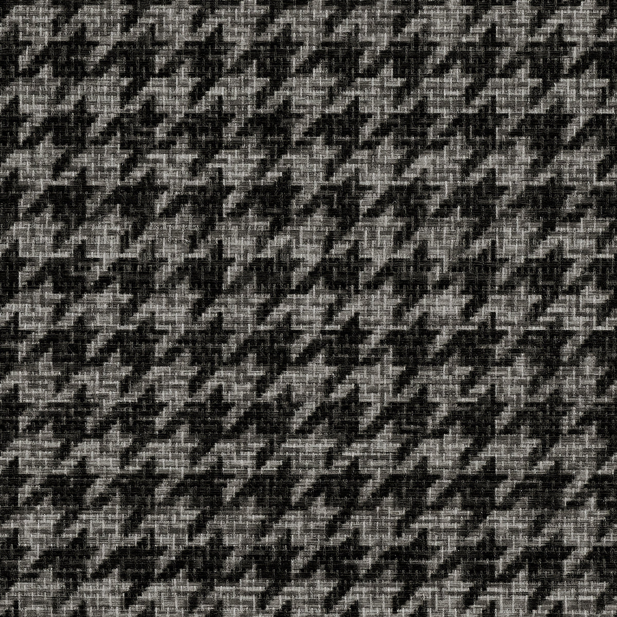 Dapper Duke Charcoal Weave on Manila Hemp - Phillip Jeffries 43305 - Phillip Jeffries Wallpaper Wallpaper