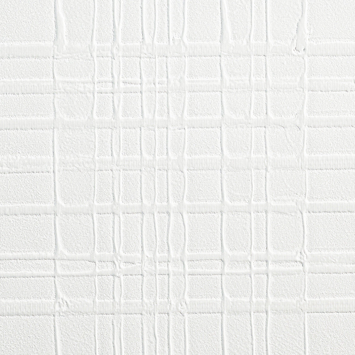 VINYL-GRIDWORK-WIREFRAME-WHITE-PHILLIP-JEFFRIES-10174 - Phillip Jeffries Wallpaper Wallpaper