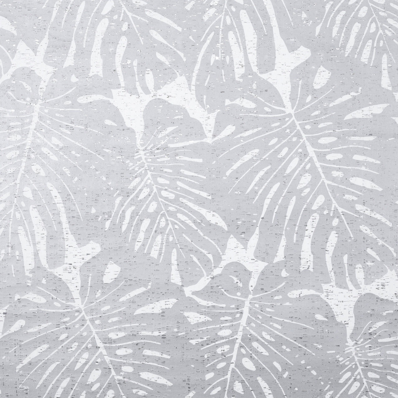 JACKS-JUNGLE-STERLING-ON-ENCHANTED-WOODS-PHILLIP-JEFFRIES-5331 - Phillip Jeffries Wallpaper Wallcovering