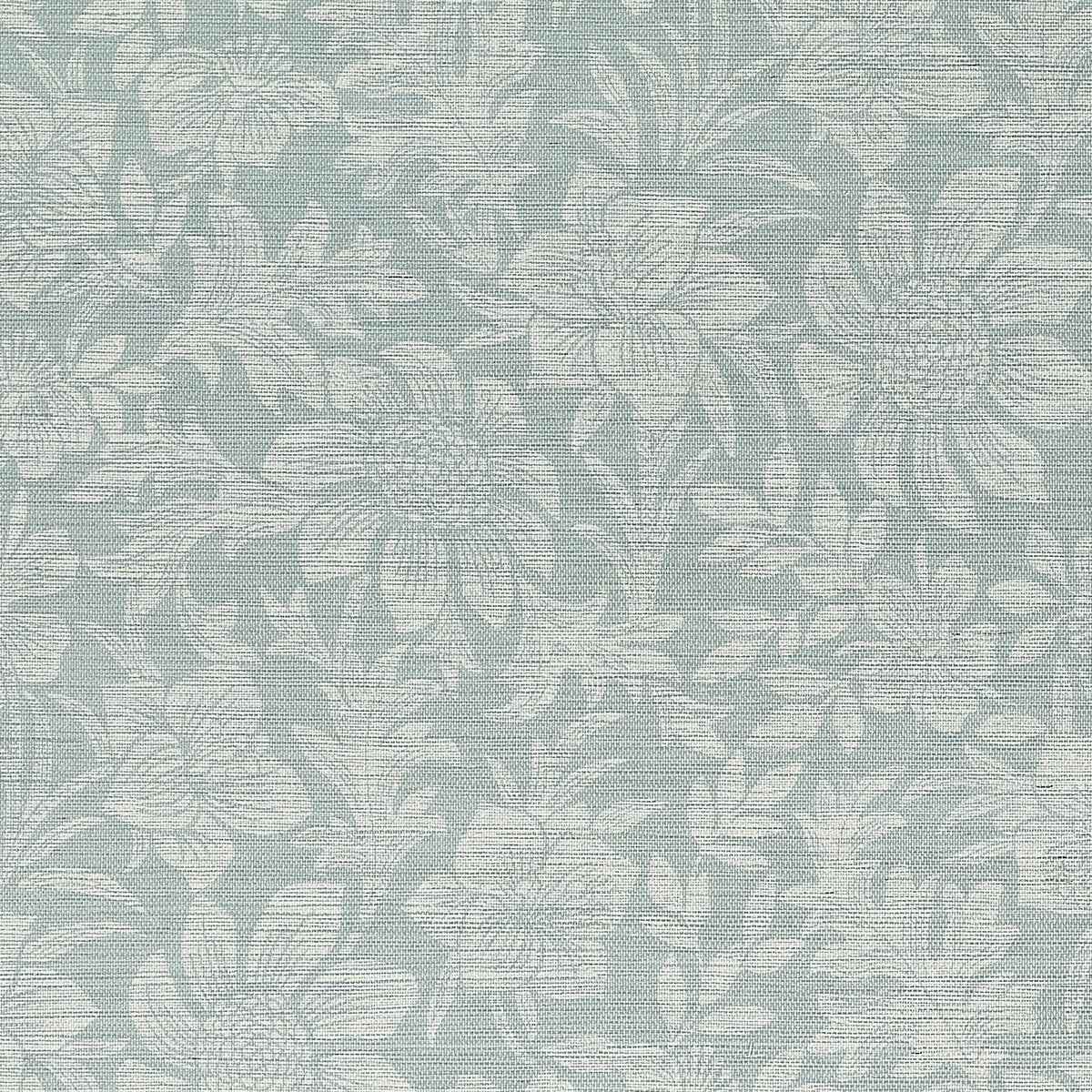 Brittany Botanicals Celestial Petals on Manila Hemp - Phillip Jeffries 25907