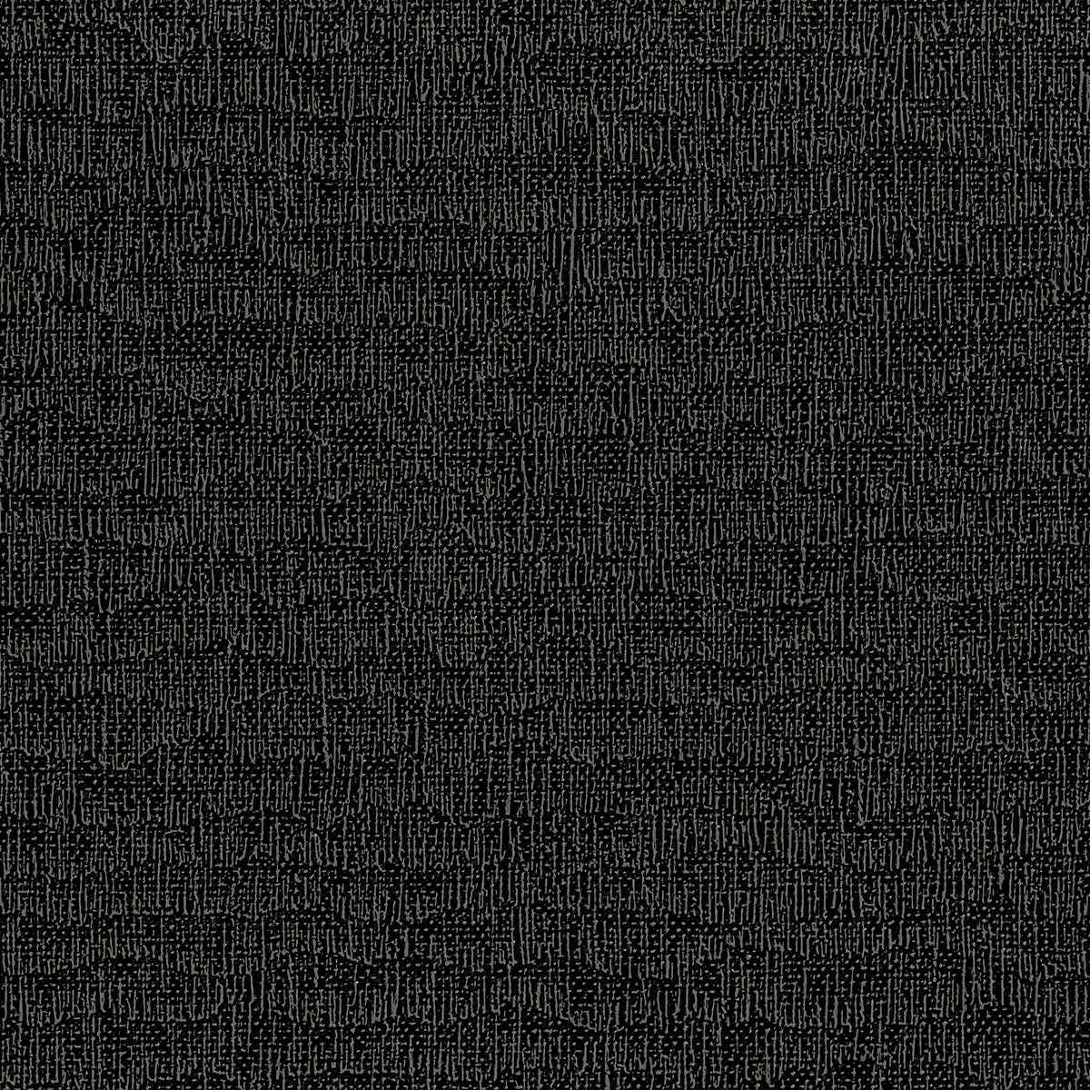 Vinyl Fringe Obsidian - Phillip Jeffries 38102 - Phillip Jeffries Wallpaper Wallcovering