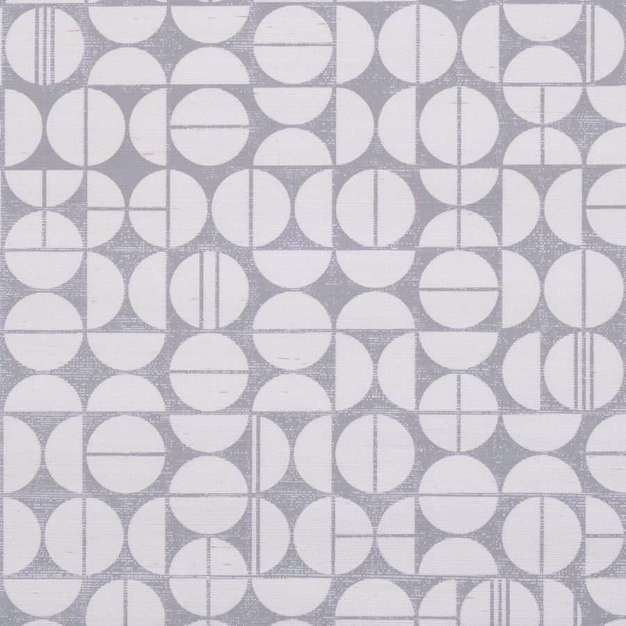 MODERN-MOON-LUNAR-GREY-ON-MANILA-HEMP-PHILLIP-JEFFRIES-2950 - Phillip Jeffries Wallpaper Wallcovering