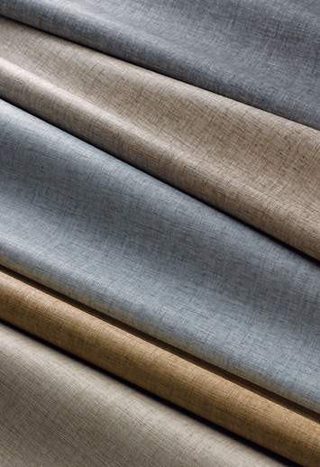VINYL-BELGIAN-LINEN-VAN-BUUREN-BLUE-PHILLIP-JEFFRIES-4644 - Phillip Jeffries Wallpaper Wallcovering