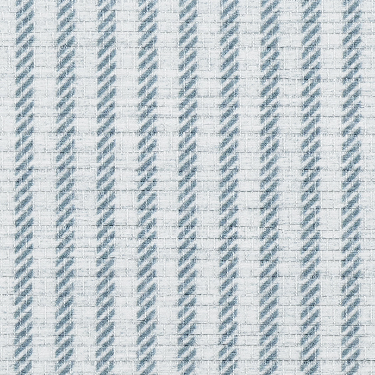 Arbor Stripe Sky Breeze on Woven Walls - Phillip Jeffries 43401