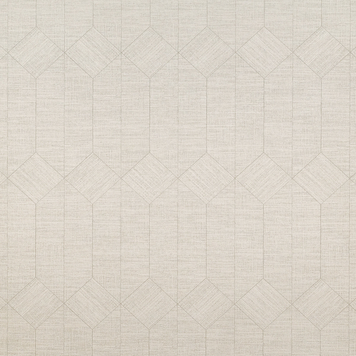 Vinyl Voyage Soft White - Phillip Jeffries 34503 - Phillip Jeffries Wallpaper Wallpaper