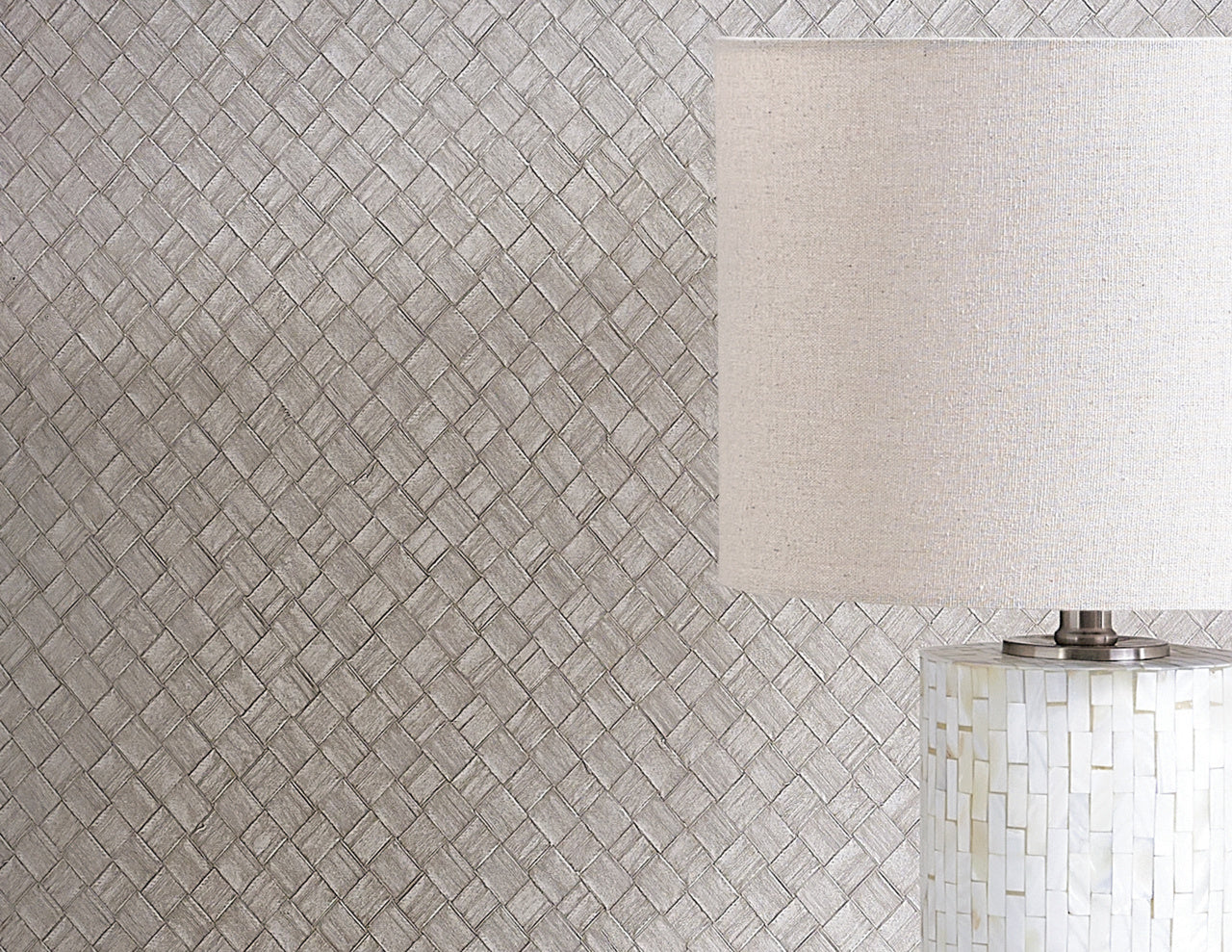 VINYL-PANDAN-CANOPY-PHILLIP-JEFFRIES-10569 - Phillip Jeffries Wallpaper Wallpaper