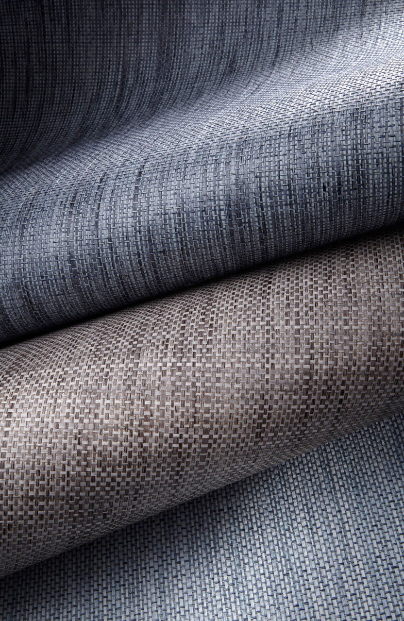 FUJI-WEAVE-SERENE-DREAM-PHILLIP-JEFFRIES-1284 - Phillip Jeffries Wallpaper Wallpaper