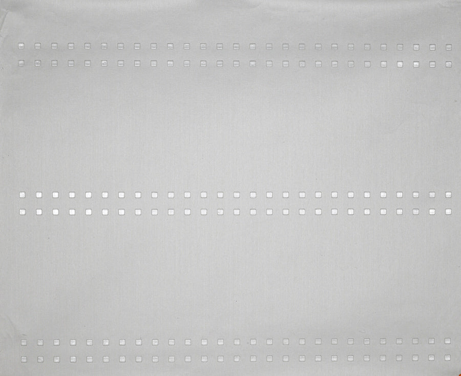 STUDS-AND-STRIPES-HORIZONTAL-PEARL-ON-SATEEN-CLUB-PHILLIP-JEFFRIES-5781-H - Phillip Jeffries Wallpaper Wallcovering