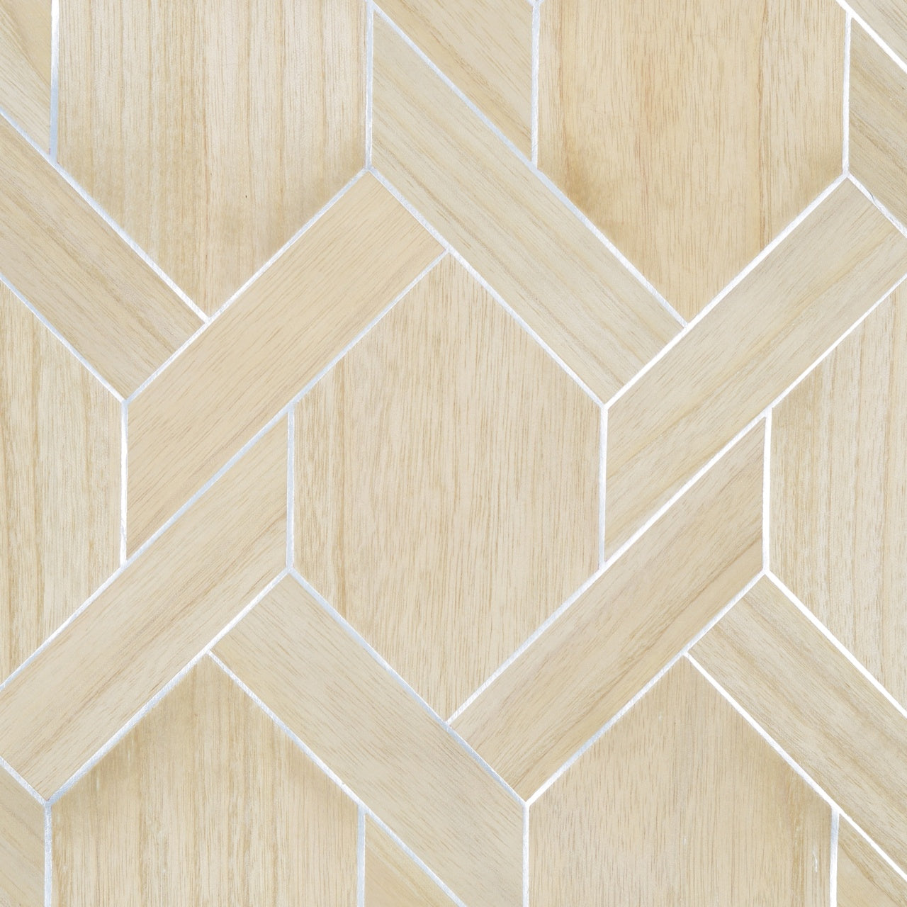 YACHT-CLUB-BIRCH-SAIL-PHILLIP-JEFFRIES-4290 - Phillip Jeffries Wallpaper Wallcovering