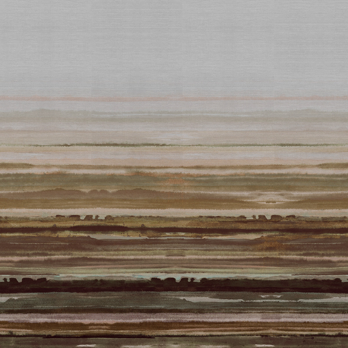 FADE-SIENNA-ON-MANILA-HEMP-PHILLIP-JEFFRIES-7224 - Phillip Jeffries Wallpaper Wallcovering