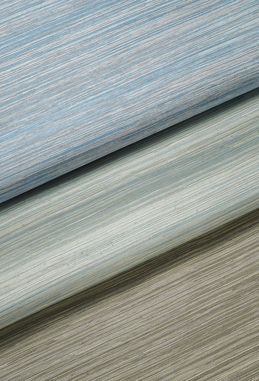 COASTLINE-GRASS-WOODFALL-TAN-PHILLIP-JEFFRIES-9974 - Phillip Jeffries Wallpaper Wallpaper