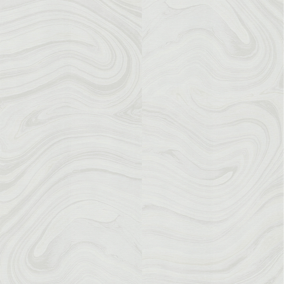 RIPPLES-PANELED-WHITE-ON-WOVEN-WALLS-PHILLIP-JEFFRIES-9264-A - Phillip Jeffries Wallpaper Wallcovering
