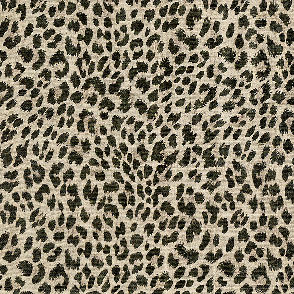 WILD-THING-JUNES-JUNGLE-ON-TRANQUIL-WEAVE-PHILLIP-JEFFRIES-26702 - Phillip Jeffries Wallpaper Wallcovering