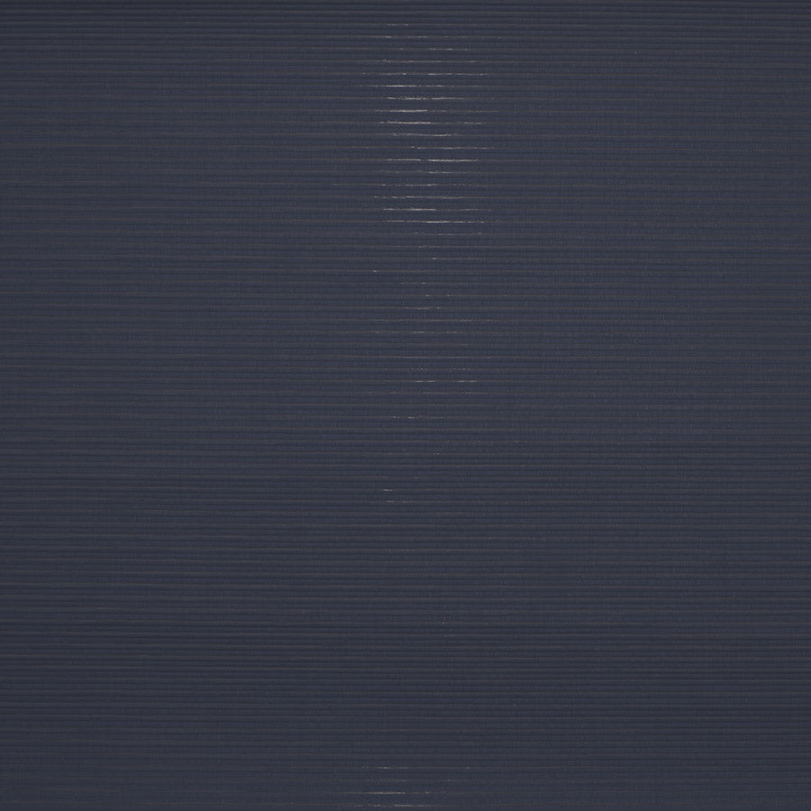 STREAMLINED-NAVY-DECO-PHILLIP-JEFFRIES-5947 - Phillip Jeffries Wallpaper Wallcovering
