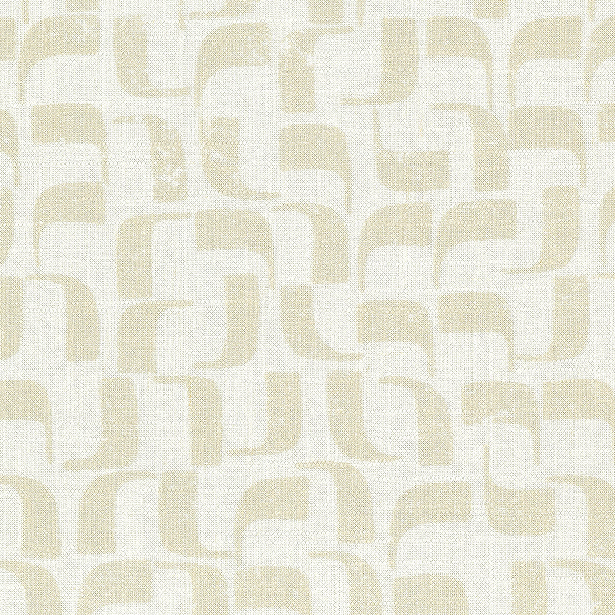 ROSETTA-FADED-SCROLL-ON-CANVAS-LINEN-PHILLIP-JEFFRIES-40801 - Phillip Jeffries Wallpaper Wallpaper