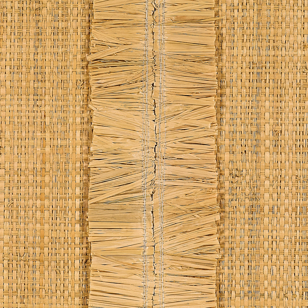 FRINGE-BENEFITS-GOLDEN-SHORELINE-FRINGE-PHILLIP-JEFFRIES-28400 - Phillip Jeffries Wallpaper Wallcovering