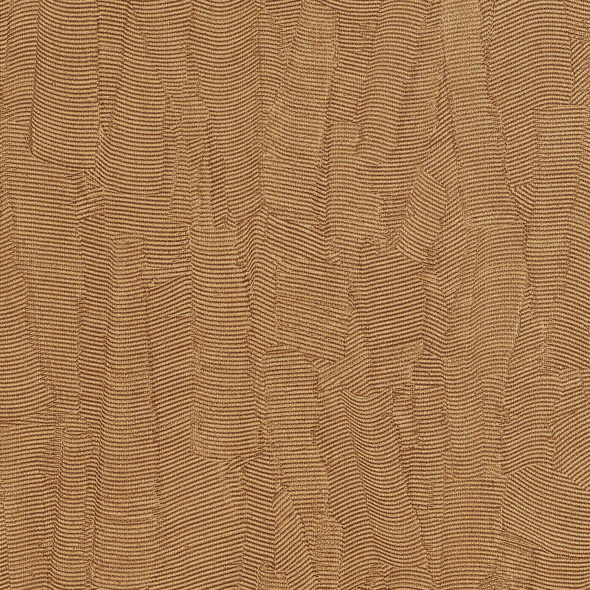 Vinyl Groovy Golden Tan - Phillip Jeffries 37907 - Phillip Jeffries Wallpaper Wallpaper