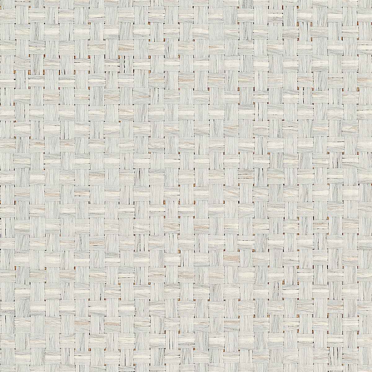 Wellington Weave Cozy Grey - Phillip Jeffries 35206 - Phillip Jeffries Wallpaper Wallcovering