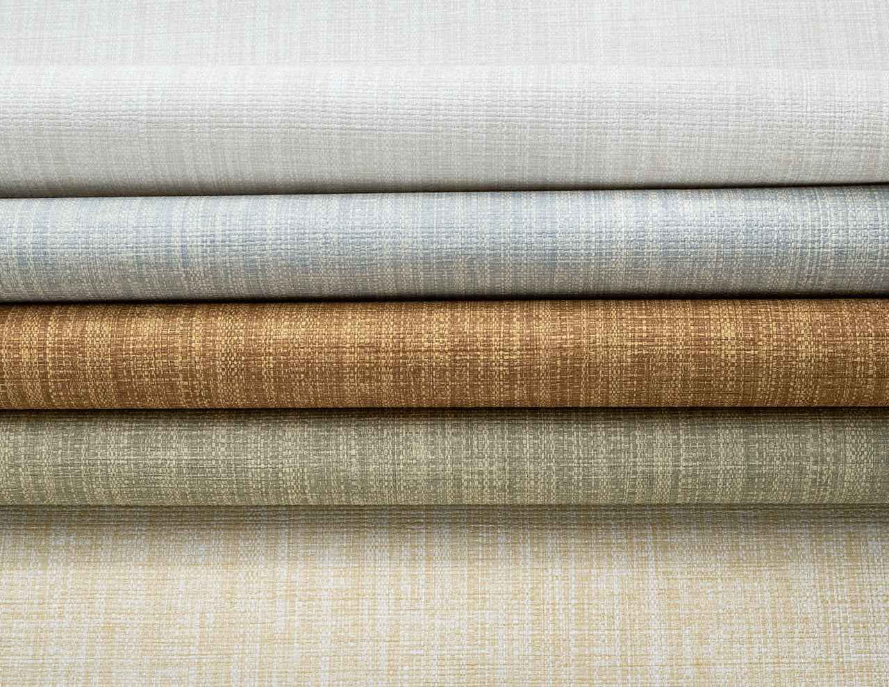 Emeline PVC Free Cannes Copper - Phillip Jeffries 38509 - Phillip Jeffries Wallpaper Wallcovering