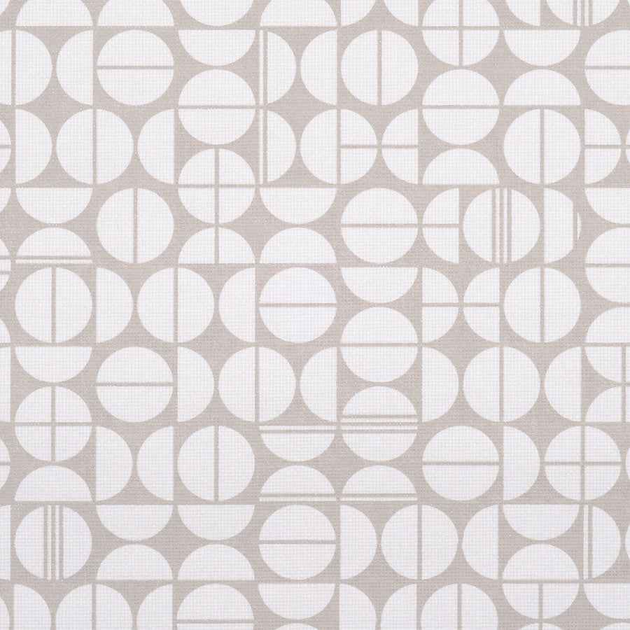 Modern Moon Daybreak Taupe on Japanese Paper Weave - Phillip Jeffries 2948 - Phillip Jeffries Wallpaper Wallpaper