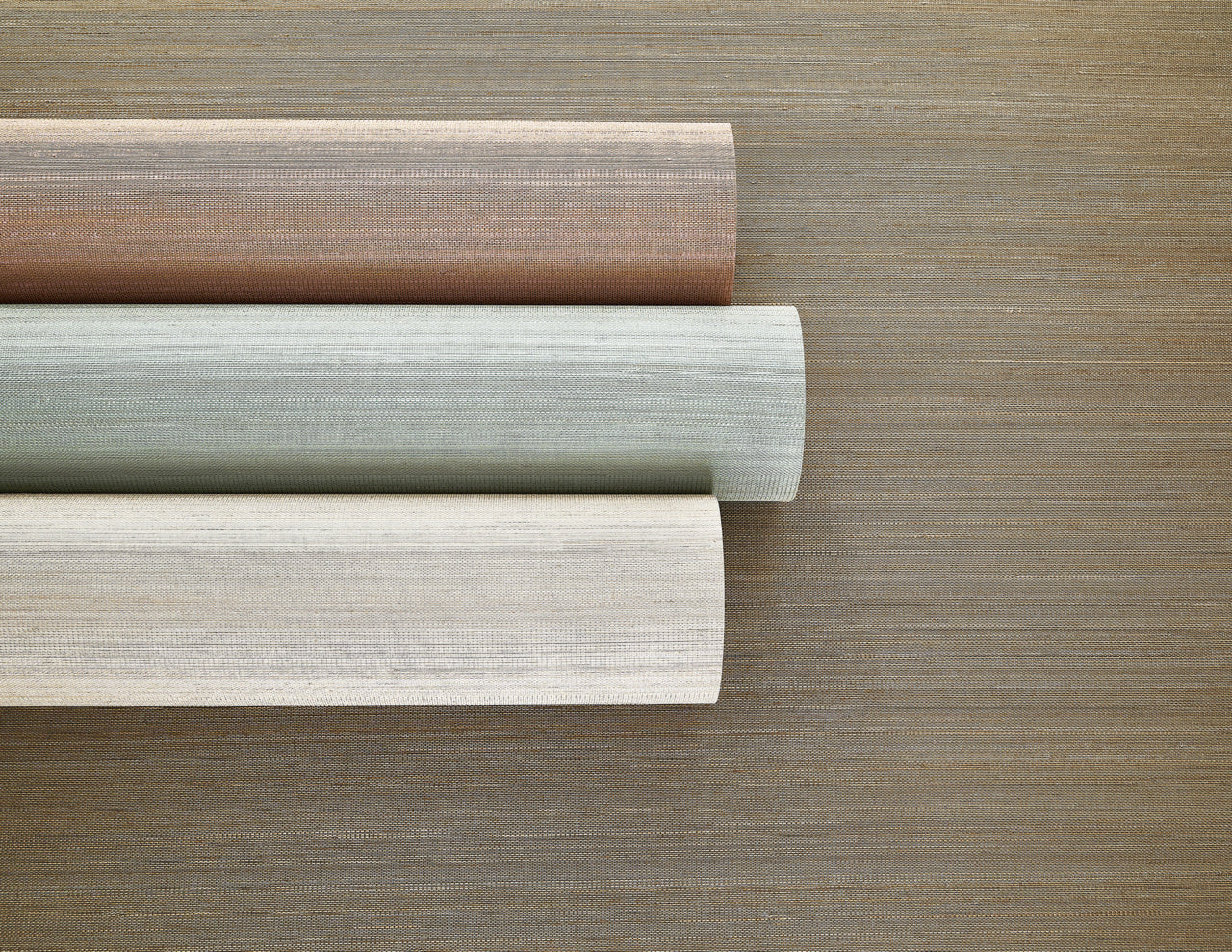 ABACA-ROYALE-PEARLESCENT-PHILLIP-JEFFRIES-10624 - Phillip Jeffries Wallpaper Wallpaper