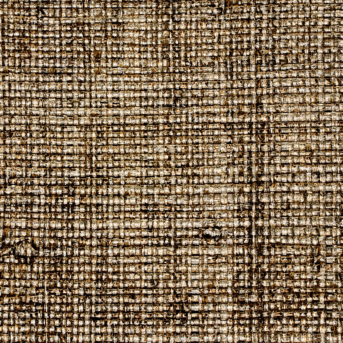 MAXS-METALLIC-RAFFIA-BRONZE-PHILLIP-JEFFRIES-3545 - Phillip Jeffries Wallpaper Wallpaper