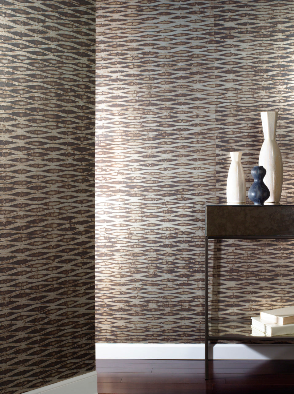PISCES-APHRODITES-SILVER-PHILLIP-JEFFRIES-6575 - Phillip Jeffries Wallpaper Wallcovering