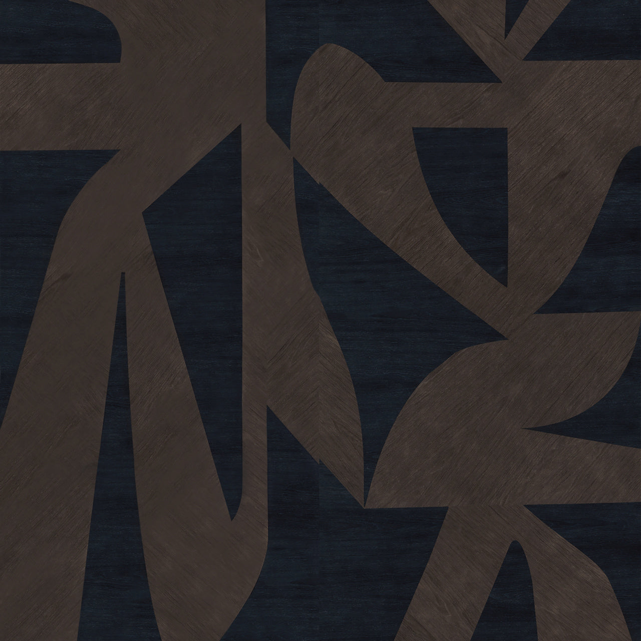 MODERN-MUSE-COCOA-NOIR-PHILLIP-JEFFRIES-26603 - Phillip Jeffries Wallpaper Wallcovering