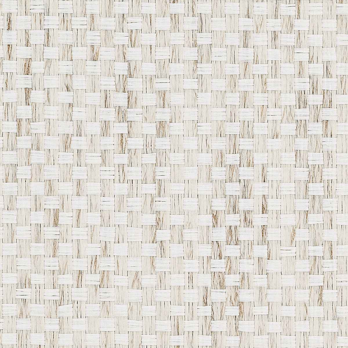 Wellington Weave Clay Beige - Phillip Jeffries 35200 - Phillip Jeffries Wallpaper Wallcovering