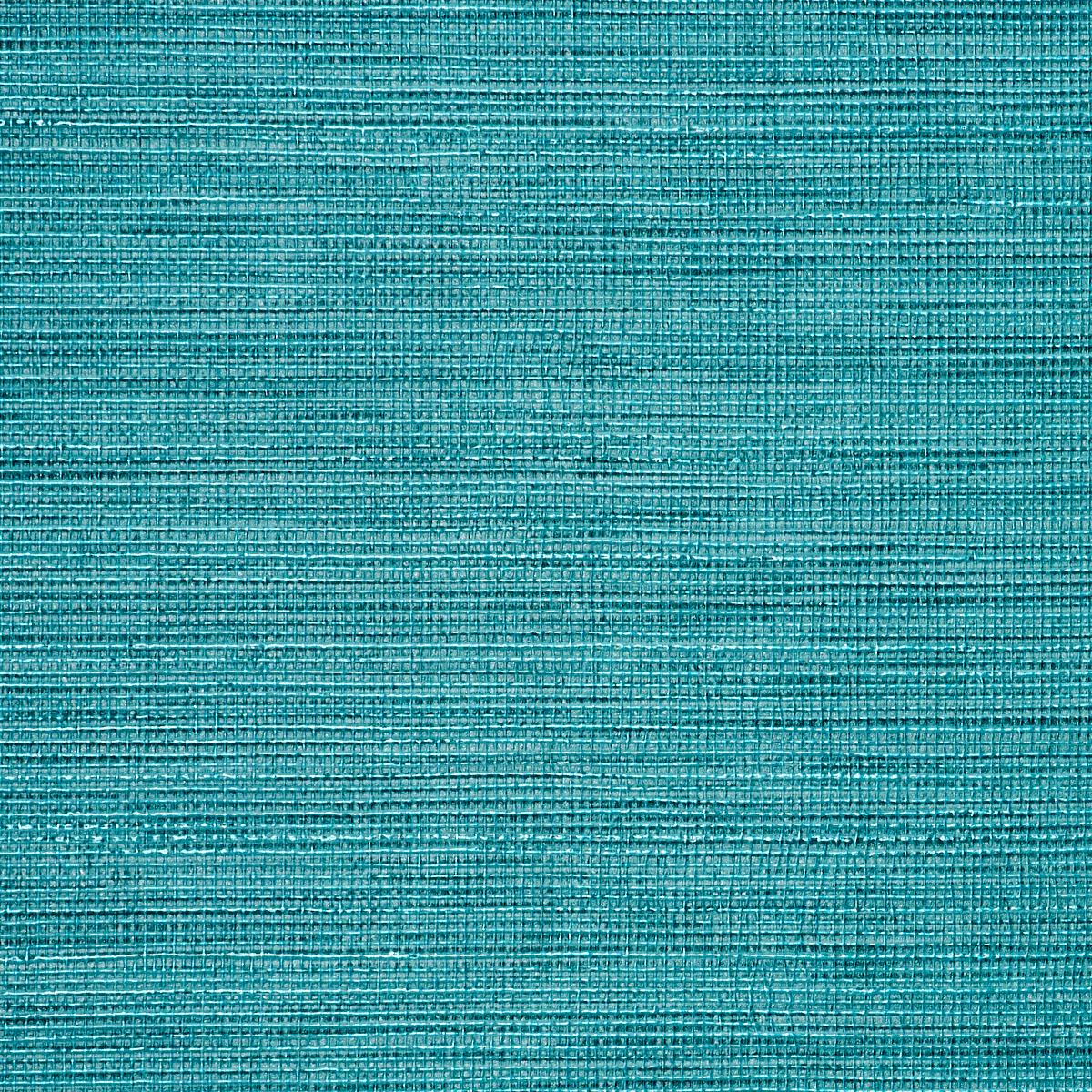 VINYL-MANILA-HEMP-TURQUOISE-PHILLIP-JEFFRIES-7698 - Phillip Jeffries Wallpaper Wallpaper