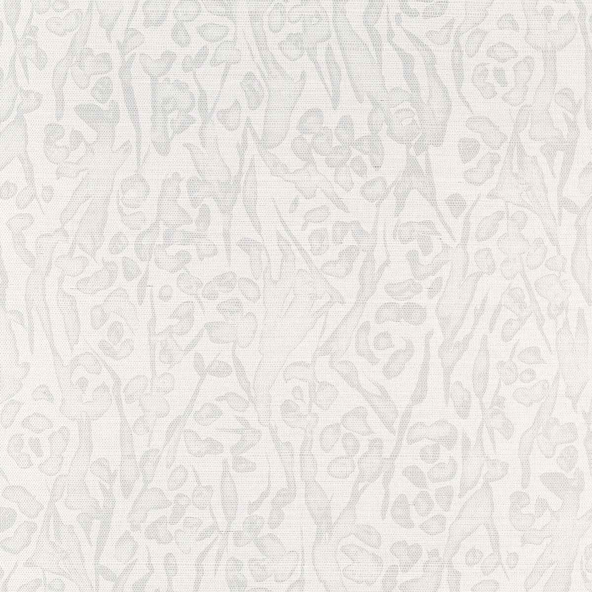 Charmed Enchanted Mist - Phillip Jeffries 40600 - Phillip Jeffries Wallpaper Wallcovering