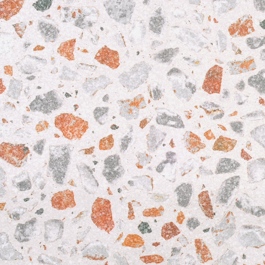 TERRAZZO-OPULENT-ORANGE-PHILLIP-JEFFRIES-6510 - Phillip Jeffries Wallpaper Wallcovering