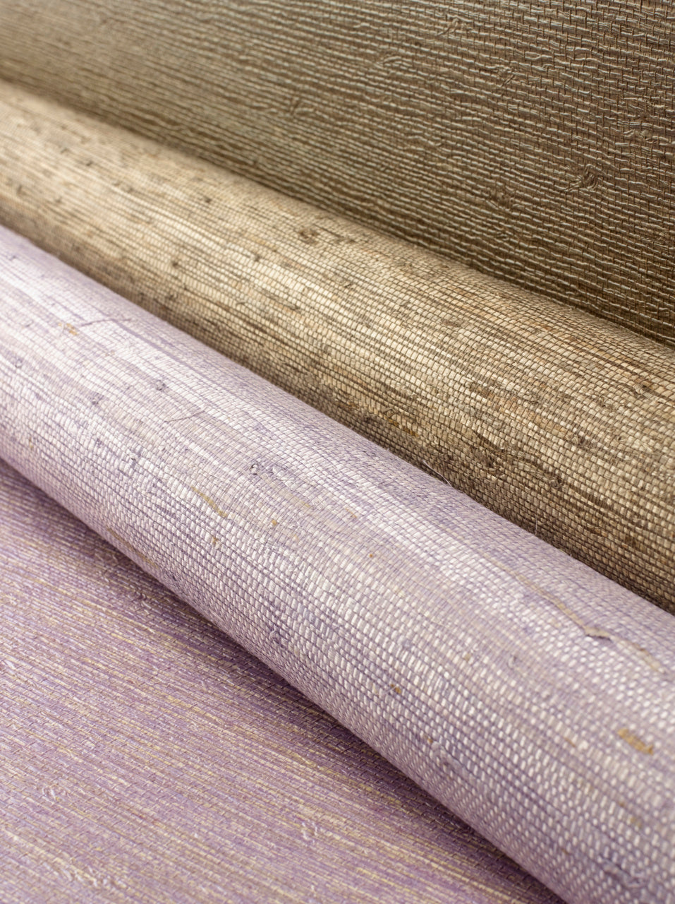 VINYL-ARROWROOT-BUTTER-PECAN-PHILLIP-JEFFRIES-7634 - Phillip Jeffries Wallpaper Wallcovering