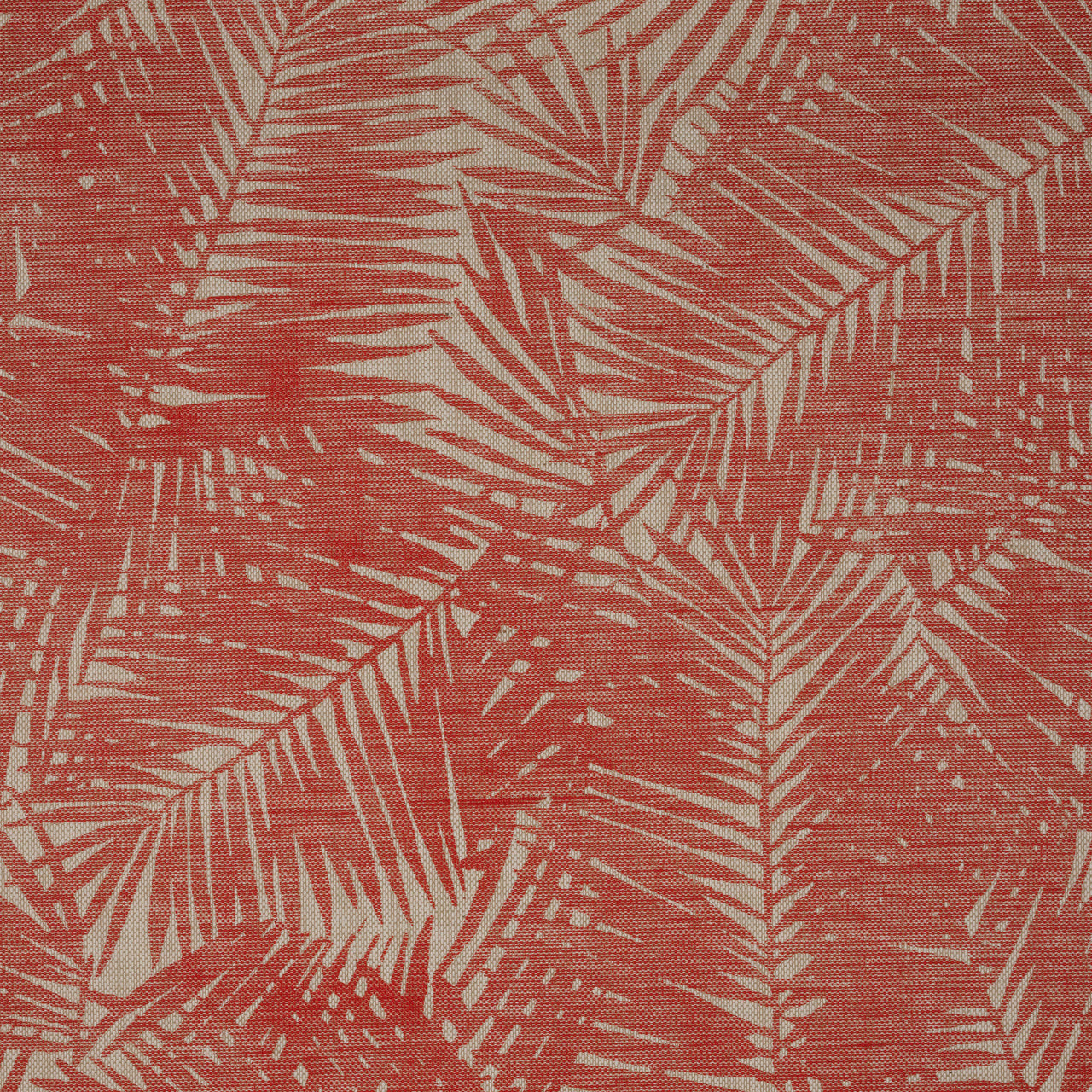 ELLIES-VIEW-SCARLET-ON-JAPANESE-PAPER-WEAVE-PHILLIP-JEFFRIES-7159 - Phillip Jeffries Wallpaper Wallcovering