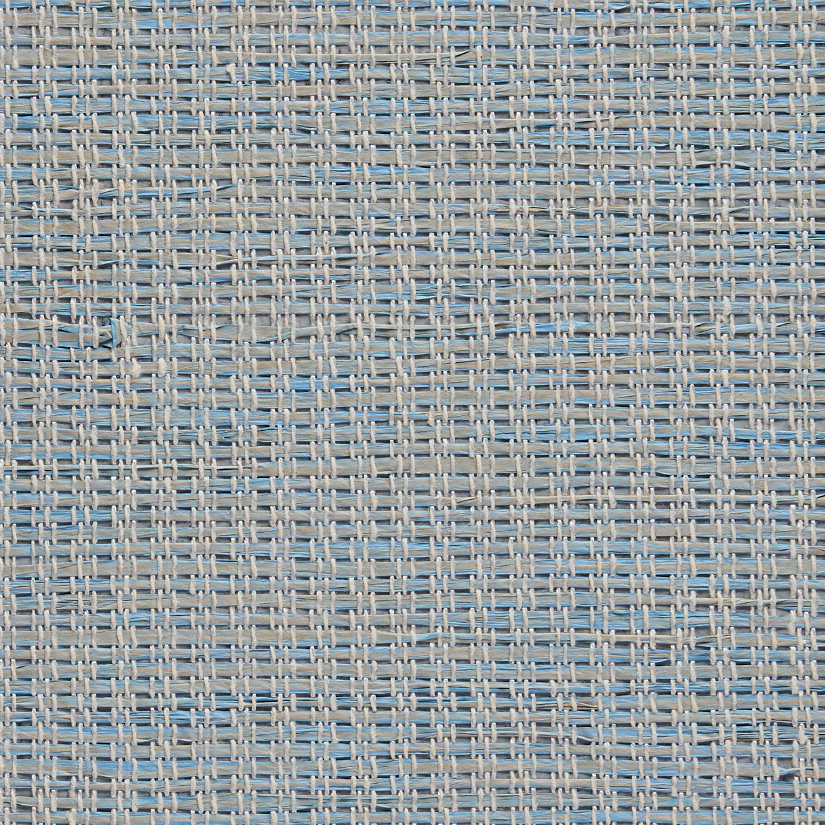 VINTAGE-WEAVE-SOFT-BLUE-PHILLIP-JEFFRIES-2294 - Phillip Jeffries Wallpaper Wallpaper