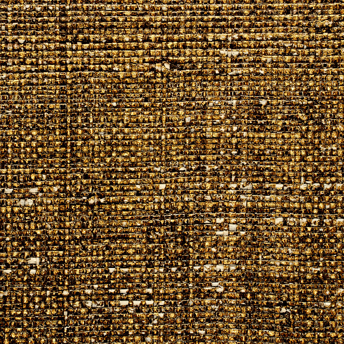 MAXS-METALLIC-RAFFIA-COPPER-PHILLIP-JEFFRIES-3544 - Phillip Jeffries Wallpaper Wallpaper