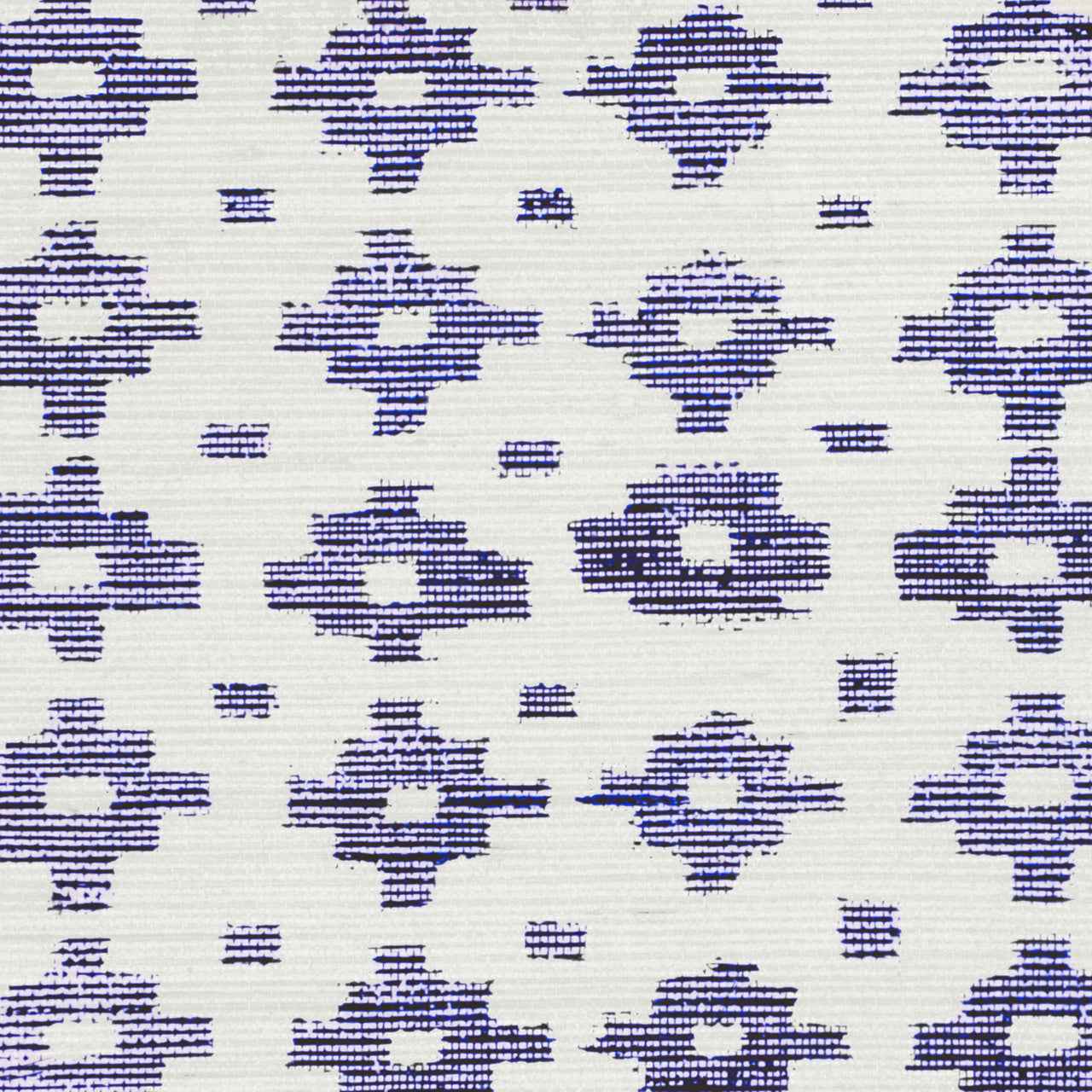 Tulu Cloth Bali Blue on Manila Hemp - Phillip Jeffries 8435