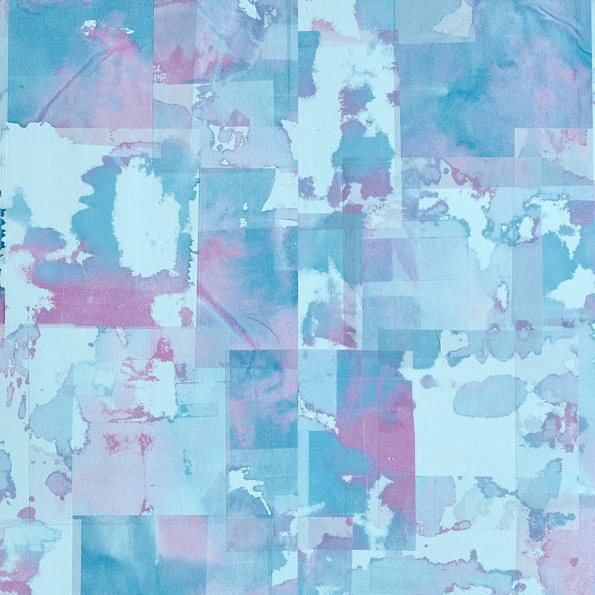 TAIDAI-DYED-MULTI-PHILLIP-JEFFRIES-8837 - Phillip Jeffries Wallpaper Wallcovering