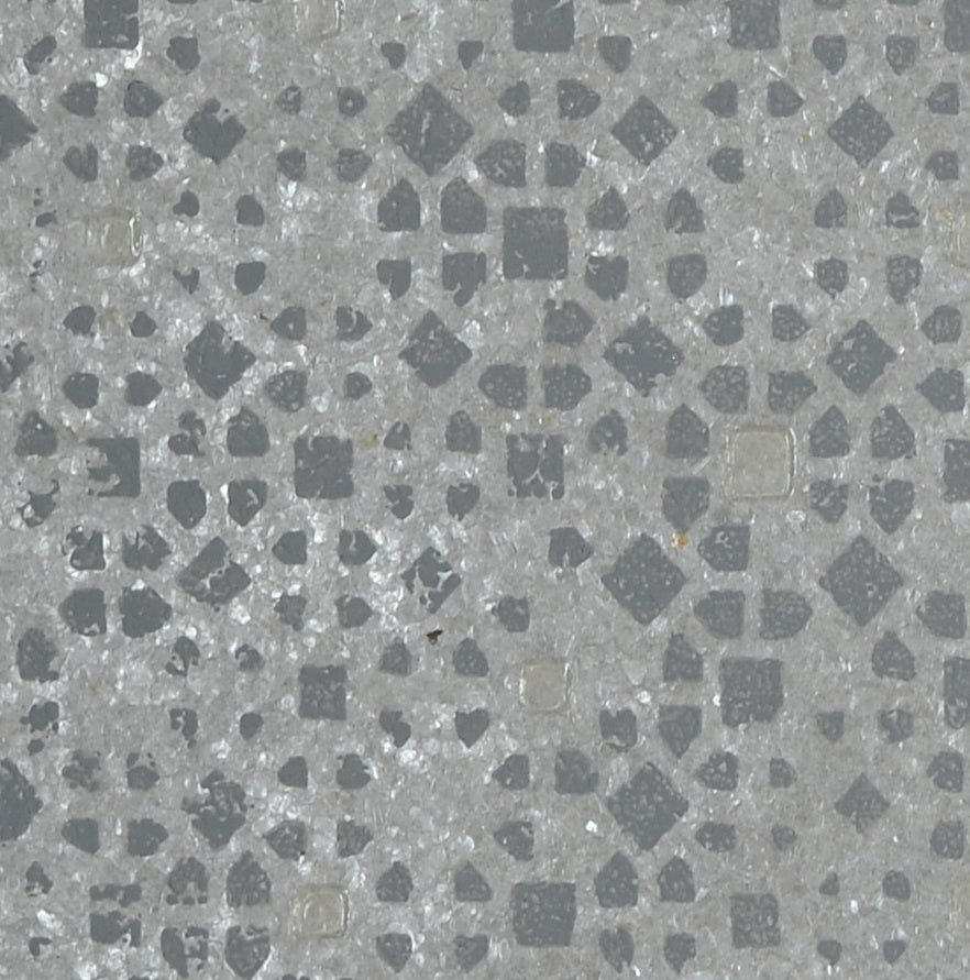 PEA-PALACE-SILVER-ON-QUARTZ-PHILLIP-JEFFRIES-6046 - Phillip Jeffries Wallpaper Wallcovering