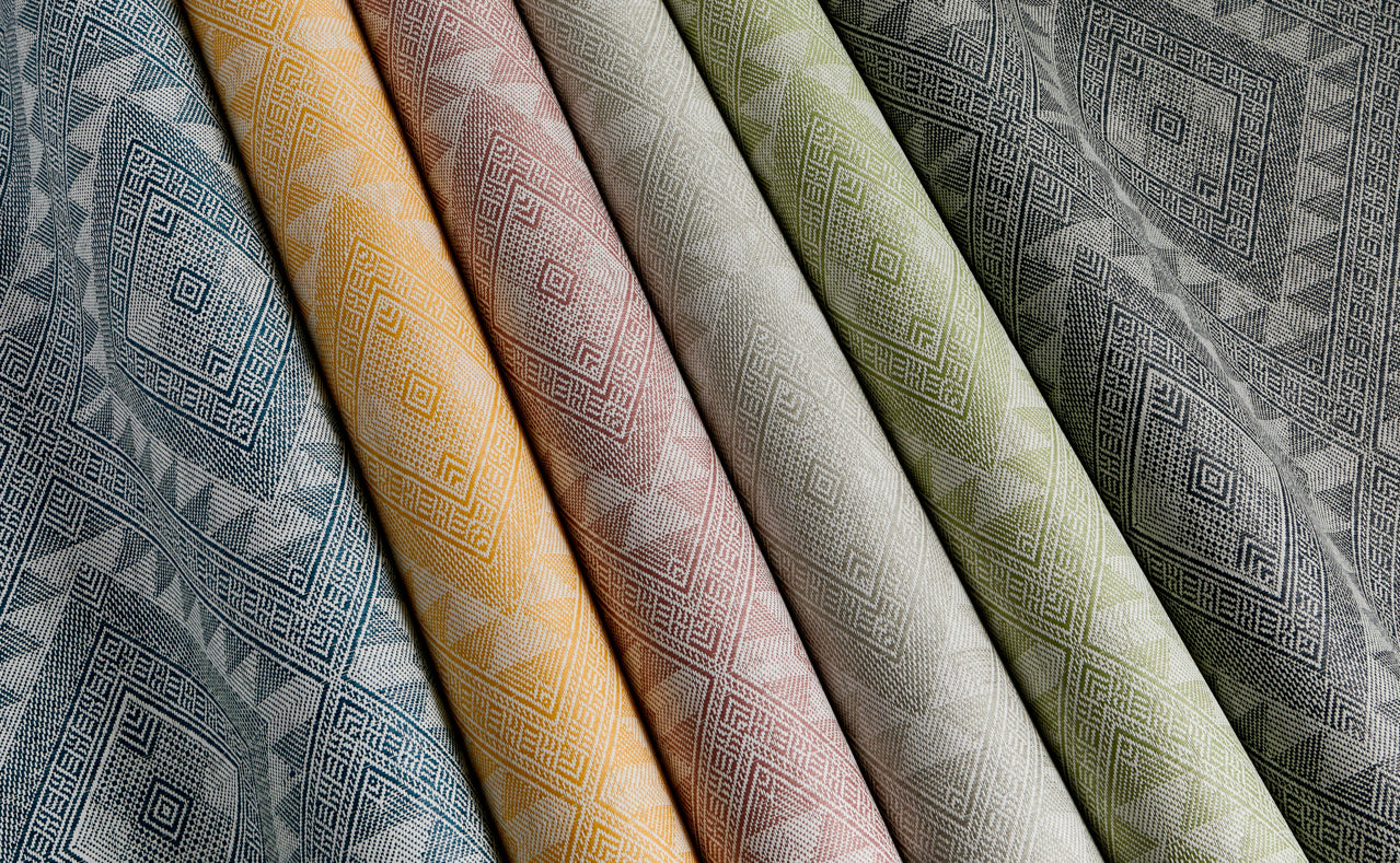 SAVANNA-WEAVE-HERITAGE-TAN-PHILLIP-JEFFRIES-1520 - Phillip Jeffries Wallpaper Wallcovering