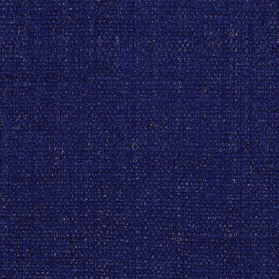 LACQUERED-RAFFIA-COBALT-PHILLIP-JEFFRIES-5822 - Phillip Jeffries Wallpaper Wallcovering