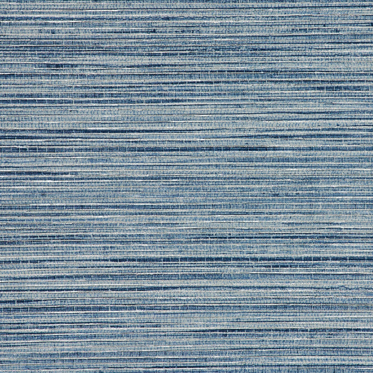 VINYL-MARQUEE-SILK-SHOWSTOPPER-INDIGO-PHILLIP-JEFFRIES-2165 - Phillip Jeffries Wallpaper Wallpaper