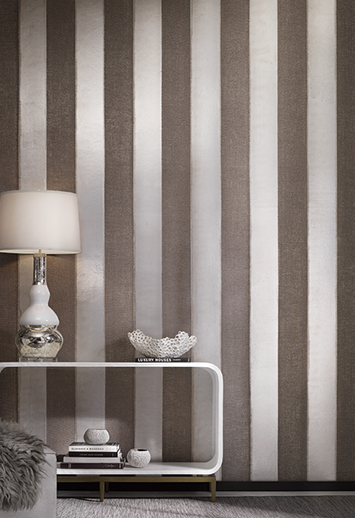 TIDAL-STRIPE-MOTHER-OF-PEARL-PHILLIP-JEFFRIES-5370 - Phillip Jeffries Wallpaper Wallcovering