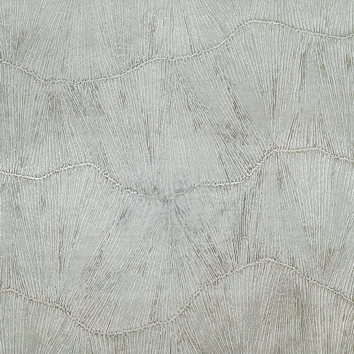 VINYL-PANACHE-WHITE-SILVER-PHILLIP-JEFFRIES-29701 - Phillip Jeffries Wallpaper Papel pintado
