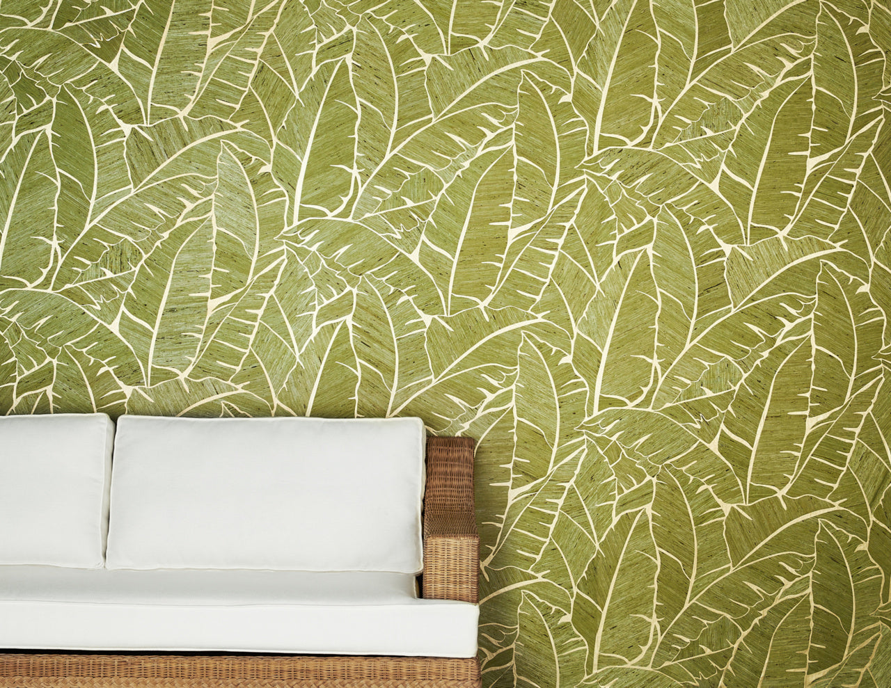PALM-PARADISE-VERDE-VISTA-PHILLIP-JEFFRIES-10560 - Phillip Jeffries Wallpaper Wallcovering