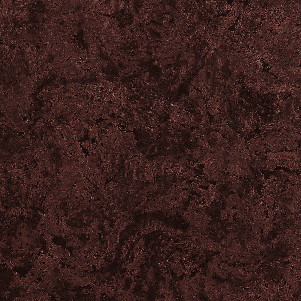 CORK-COUTURE-BORDEAUX-PHILLIP-JEFFRIES-10683 - Phillip Jeffries Wallpaper Wallcovering