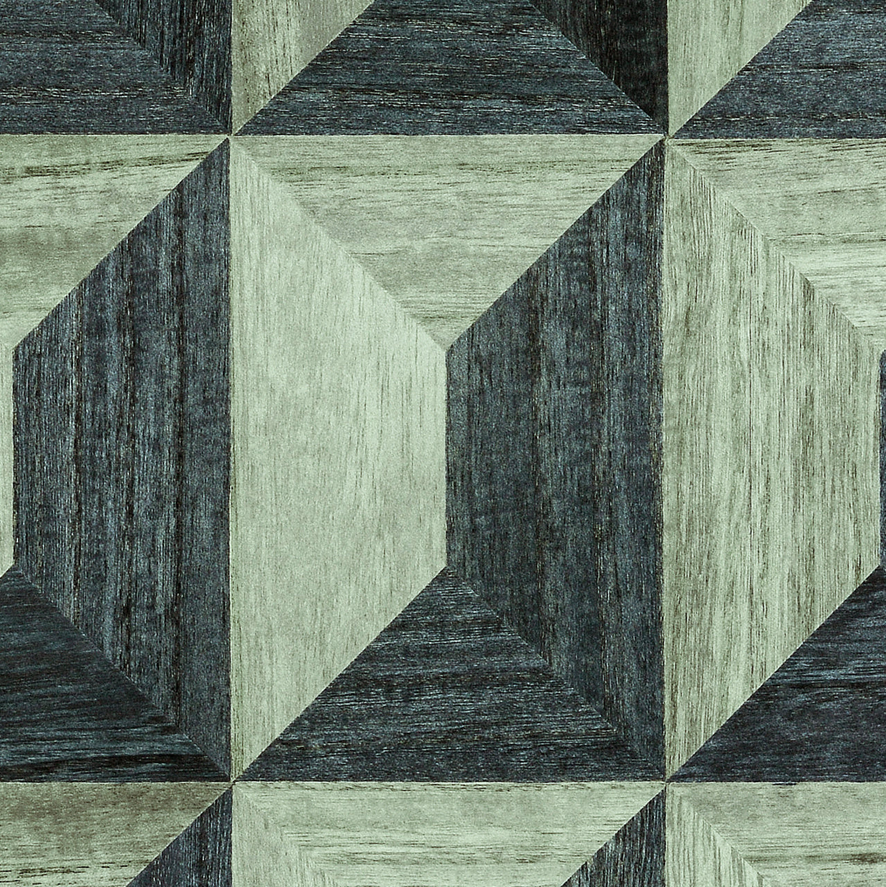 COFFERED-WOOD-BEACH-HOUSE-PHILLIP-JEFFRIES-4259 - Phillip Jeffries Wallpaper Wallcovering