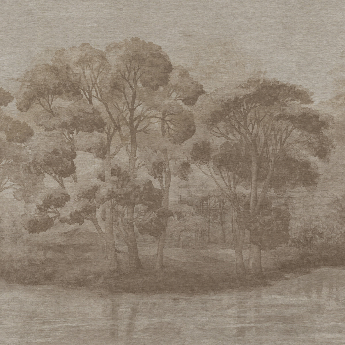 AVON-WELSLEY-ON-CANVAS-LINEN-PHILLIP-JEFFRIES-33301 - Phillip Jeffries Wallpaper Wallcovering
