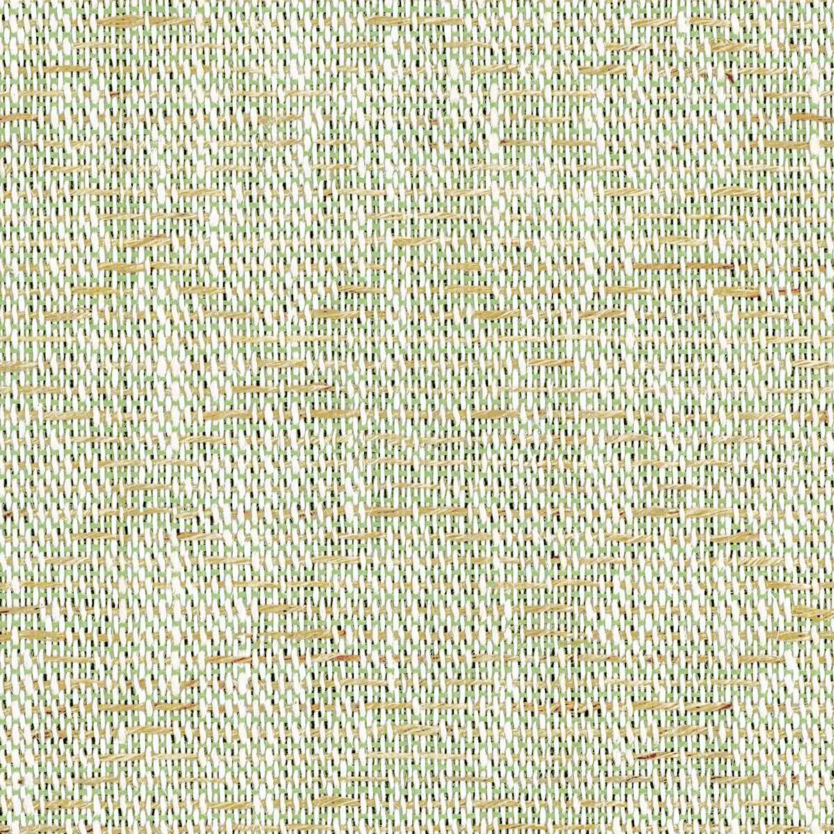 Harbor Weave Meadow Grass - Phillip Jeffries 44201 - Phillip Jeffries Wallpaper Wallcovering