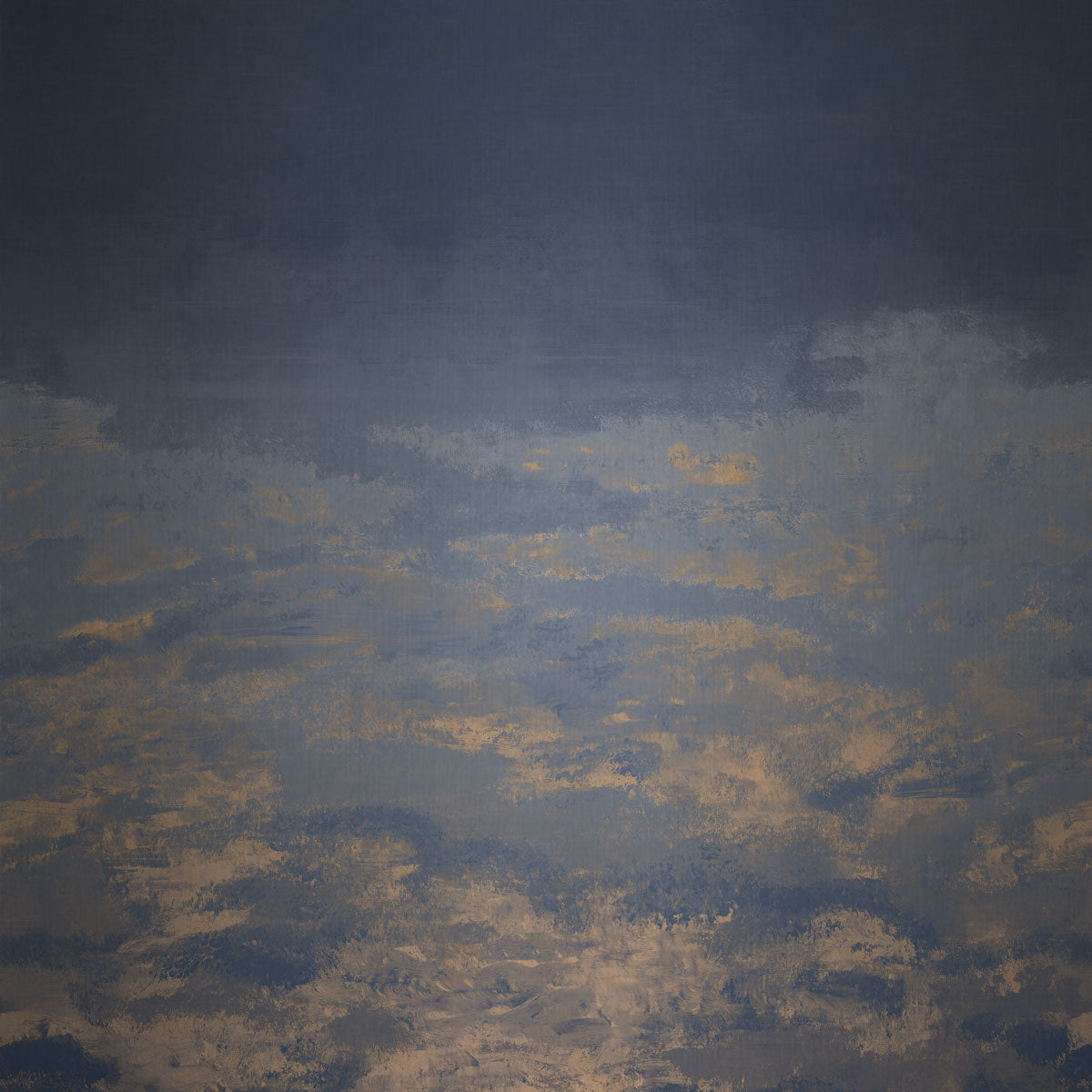 SKY-MIDNIGHT-ON-VINYL-METALWORKS-PHILLIP-JEFFRIES-9676 - Phillip Jeffries Wallpaper Wallcovering